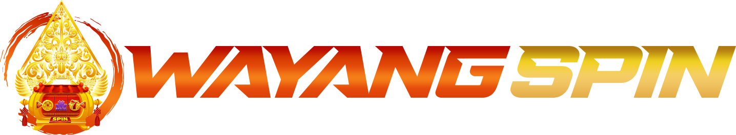 WAYANGSPIN Slot Gacor